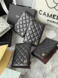 Picture of Chanel Wallets _SKUfw239883943fw
